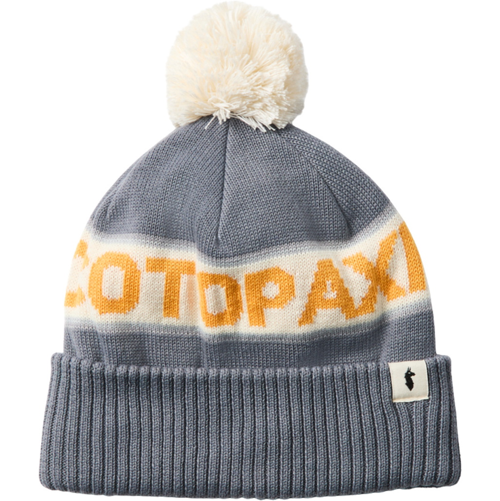 2026 Cotopaxi Cumbre 2.0 Beanie Cumb2 - Cinder